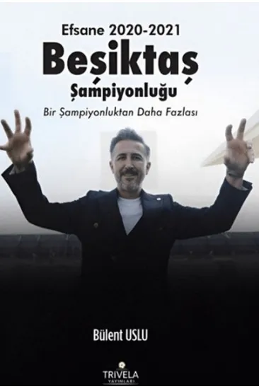 Efsane 2020-2021 Beşiktaş Şampiyonluğu Efsane 2020-2021 Beşiktaş Şampiyonluğu
