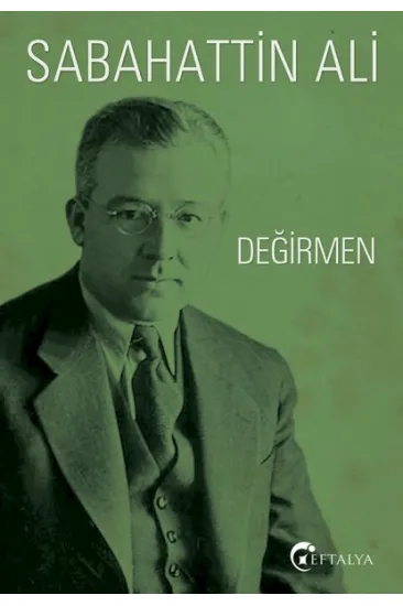 Değirmen Değirmen