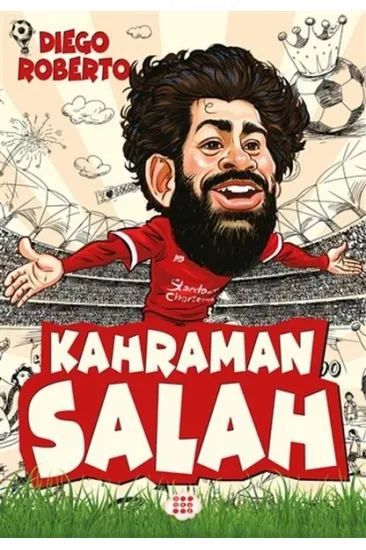 Efsane Futbolcular Kahraman Salah Efsane Futbolcular Kahraman Salah