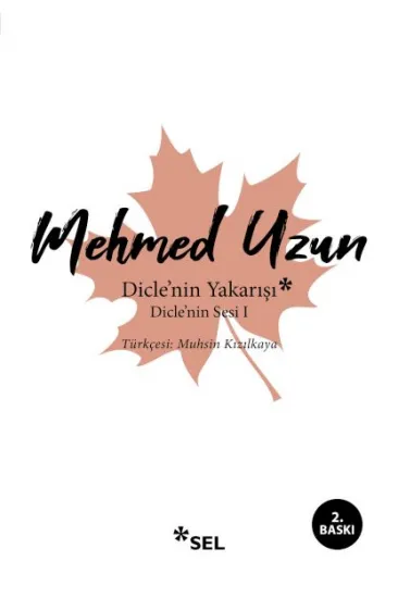 Dicle'nin Yakarışı - Dicle'nin Sesi 1 Dicle'nin Yakarışı - Dicle'nin Sesi 1