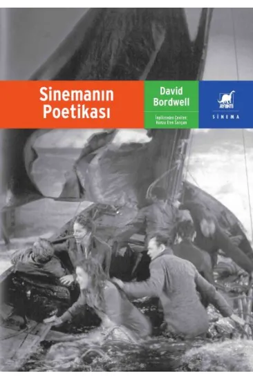 Sinemanın Poetikası Sinemanın Poetikası
