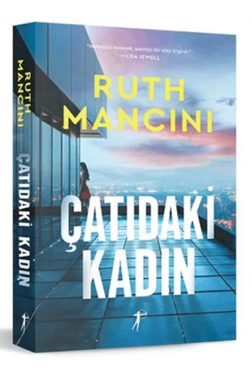 Çatıdaki Kadın Çatıdaki Kadın