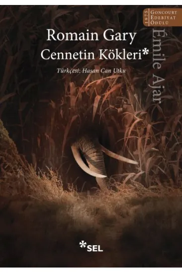 Cennetin Kökleri Cennetin Kökleri
