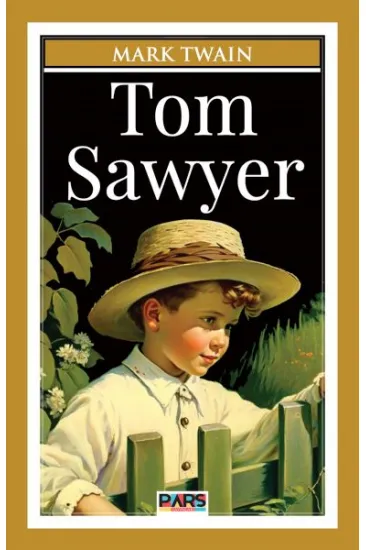 Tom Sawyer