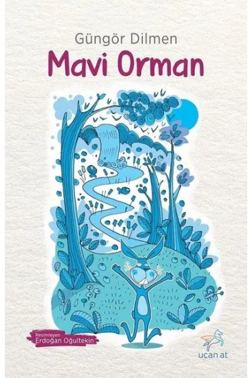 Mavi Orman