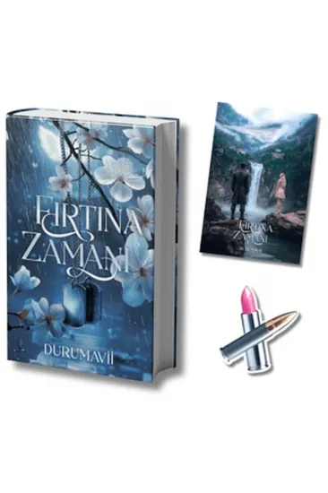 Fırtına Zamanı 1
