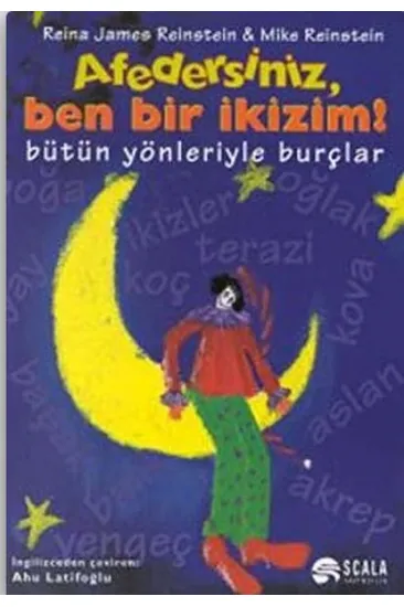 Afedersiniz, Ben Bir İkizim! Bütün Yönleriyle Burçlar