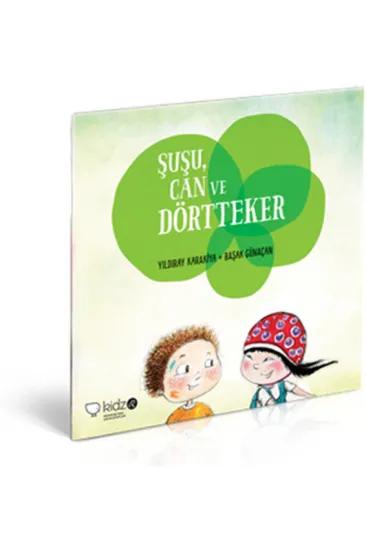Şuşu, Can ve Dörtteker Şuşu, Can ve Dörtteker