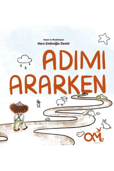 Adımı Ararken