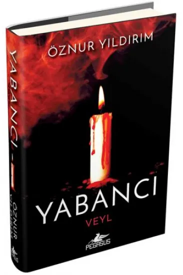 Yabancı - Veyl (Ciltli) Yabancı - Veyl (Ciltli)