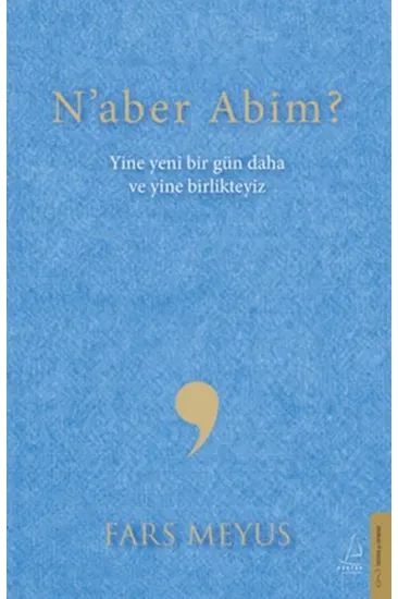 N'aber Abim?