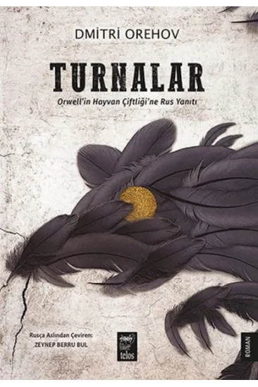 Turnalar Turnalar