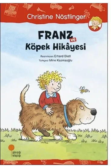 Franz ve Köpek Hikayesi Franz ve Köpek Hikayesi