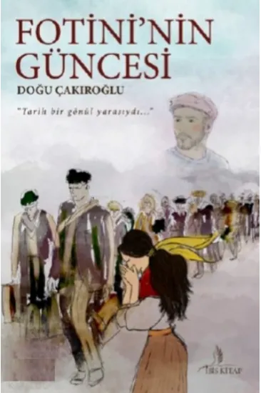 Fotini’nin Güncesi Fotini’nin Güncesi