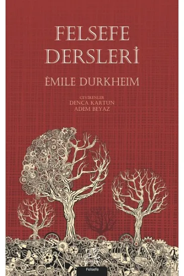 Felsefe Dersleri