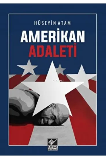 Amerikan Adaleti Amerikan Adaleti