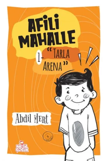 Tarla Arena - Afili Mahalle 1 Tarla Arena - Afili Mahalle 1