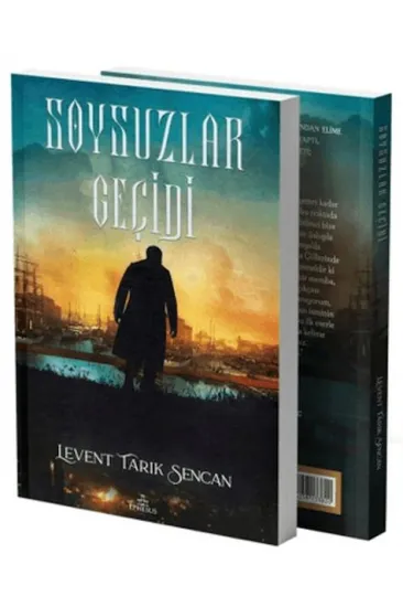 Soysuzlar Geçidi