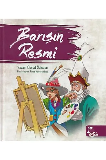 Barışın Resmi (Cilti)