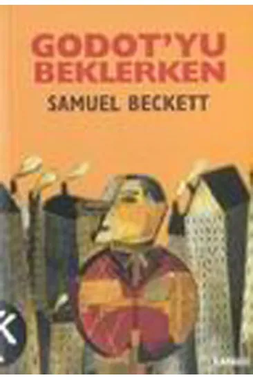 Godot'yu Beklerken