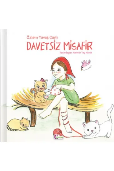 Davetsiz Misafir Davetsiz Misafir
