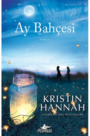 Ay Bahçesi