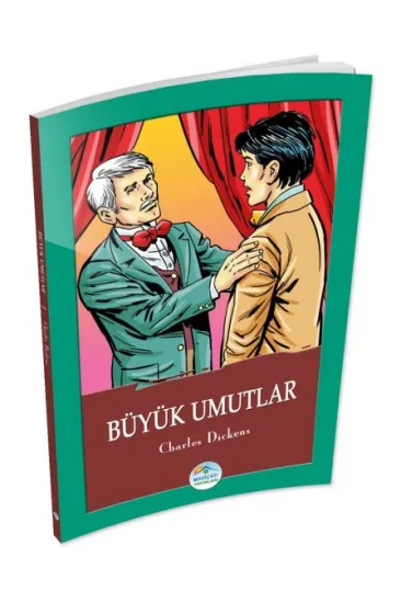 Büyük Umutlar Büyük Umutlar