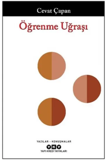 Öğrenme Uğraşı Öğrenme Uğraşı