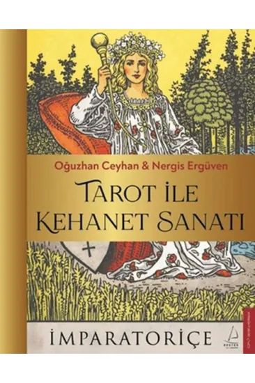 Tarot İle Kehanet Sanatı