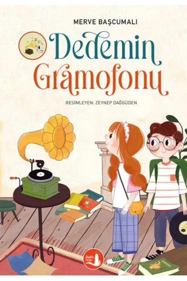 Dedemin Gramofonu Dedemin Gramofonu