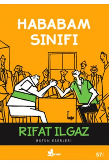 Hababam Sınıfı Hababam Sınıfı