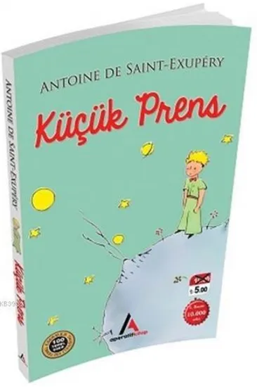 Küçük Prens Küçük Prens