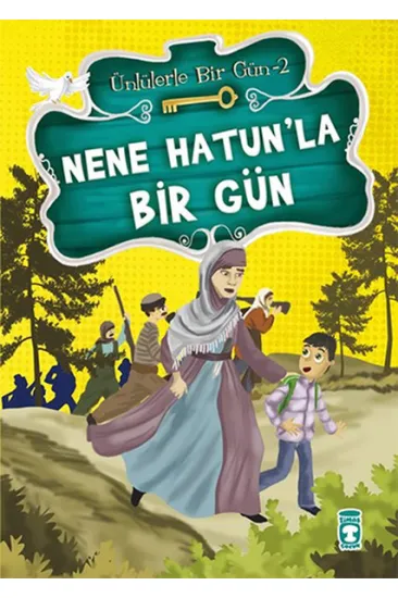 Nene Hatunla Bir Gün Nene Hatunla Bir Gün