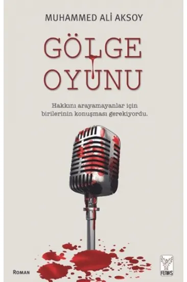 Gölge Oyunu