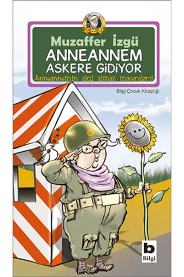 Anneannem Askere Gidiyor Anneannem Askere Gidiyor