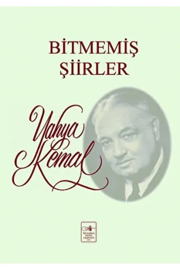 Bitmemiş Şiirler