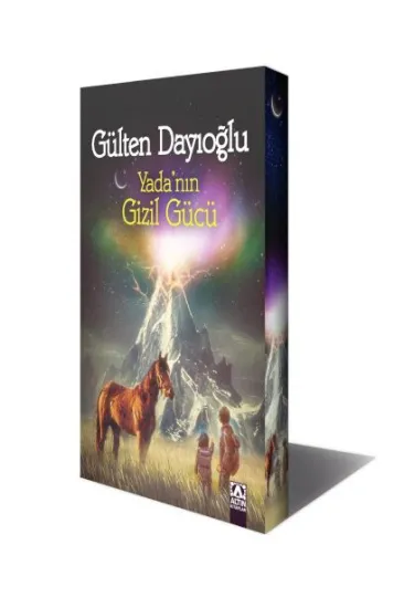 Yada'nın Gizilgücü Yada'nın Gizilgücü