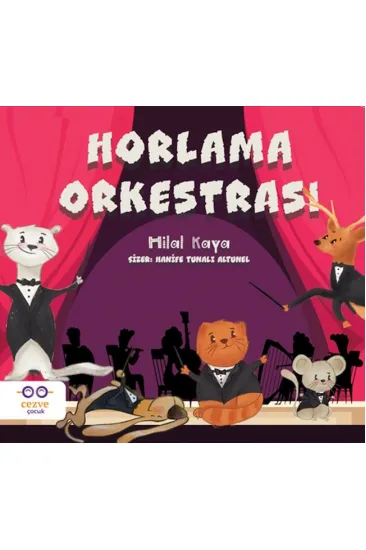 Horlama Orkestrası Horlama Orkestrası