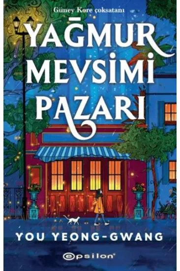 Yağmur Mevsimi Pazarı