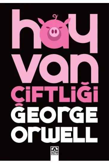 Hayvan Çiftliği Hayvan Çiftliği