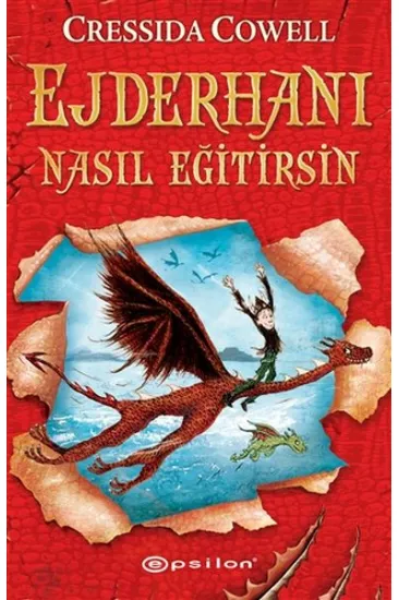 Ejderhanı Nasıl Eğitirsin 1