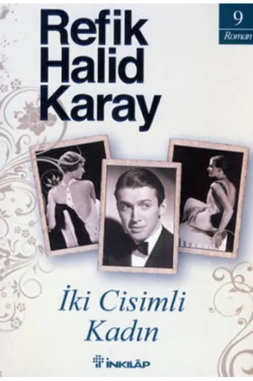İki Cisimli Kadın