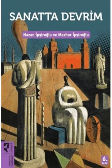 Sanatta Devrim Sanatta Devrim