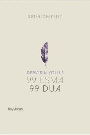 Dervişin Yolu 3