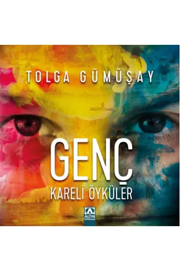 Genç Kareli Öyküler Genç Kareli Öyküler