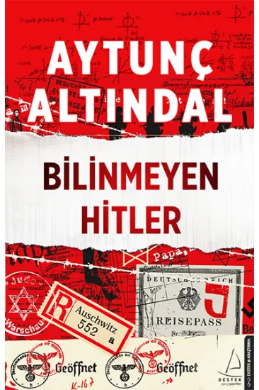 Bilinmeyen Hitler Bilinmeyen Hitler