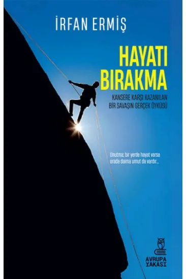 Hayatı Bırakma