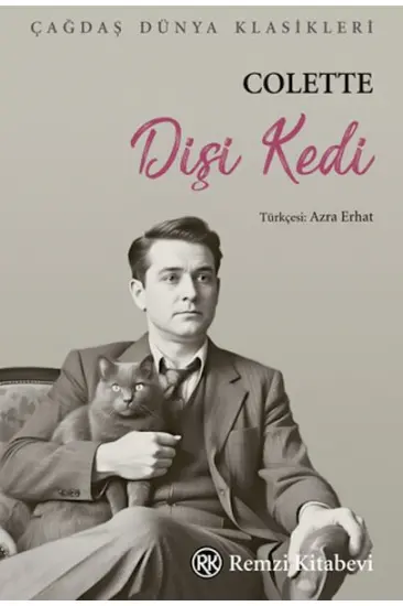 Dişi Kedi Dişi Kedi