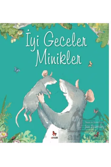 İyi Geceler Minikler