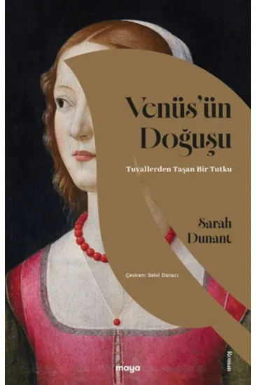 Venüs’ün Doğuşu Venüs’ün Doğuşu